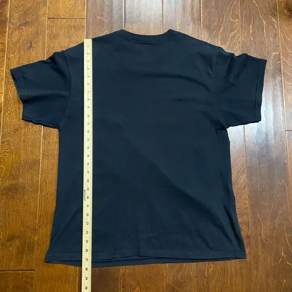 Brooklyn Mint Notorious BIG Ready To Die Album Cover T-Shirt Men's SIze Large - Picture 7 of 7